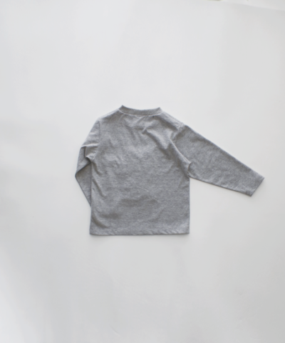 kid's Okami Long sleeve T-shirt
