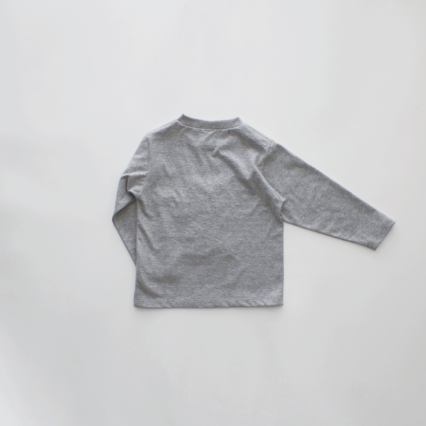 kid's Okami Long sleeve T-shirt
