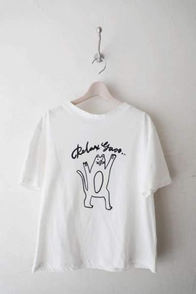 Gaoo Tシャツ MEN'S